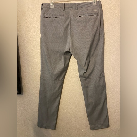 Tommy Bahama IslandZone On Par Golf Pants Size 34x32 - Picture 4 of 15